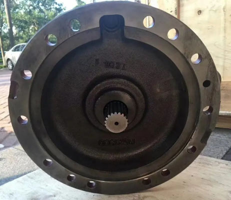Liugong 920 Động cơ quay M5X130CHB cho máy đào