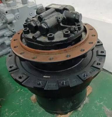 ZX200-3 Động cơ di chuyển phù hợp với máy đào ZX200 ZX210 EX210 EX220 Thiết bị di chuyển P/N 9213322