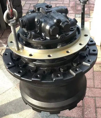 ZAX120-6 ZX130 Excavator Reducer chính Walking Assembly Bộ phận động cơ 9180731 9181123