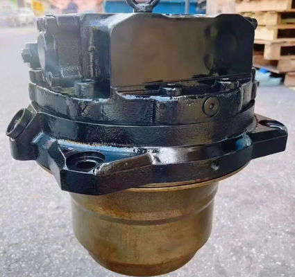 ZAX450 460 470 650 870 Máy đào Đi bộ MSF-340VP Cho Sany 485 EC700 XCMG700 900 1100 PC1250