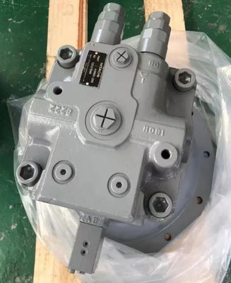 M5X180CHB M5X180 Đối với động cơ swing ZAX330-3 ZAX350-3 Bộ phận động cơ xoay 4419718 9204194 4616985