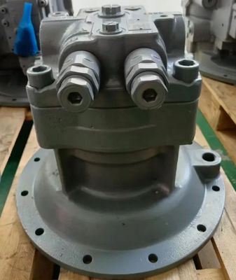 M5X180CHB M5X180 Đối với động cơ swing ZAX330-3 ZAX350-3 Bộ phận động cơ xoay 4419718 9204194 4616985