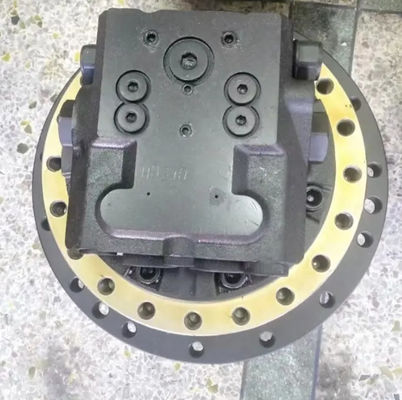 TM18 Động cơ đi bộ GM18 Cho SK130 SH120 Động cơ đi bộ