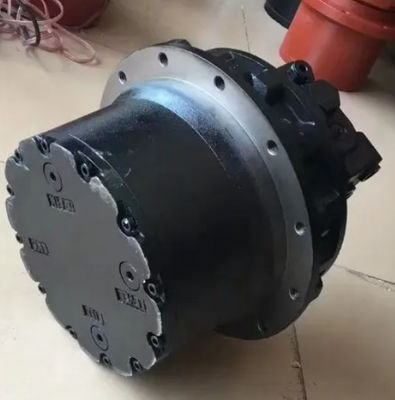 PC60-7 PC60-6 SK60-3 SK60-5 Động cơ di chuyển thủy lực cho máy móc hạng nặng