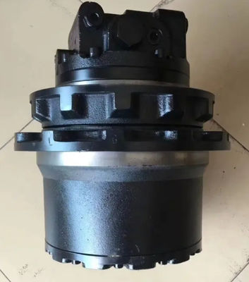 PC60-7 PC60-6 SK60-3 SK60-5 Động cơ di chuyển thủy lực cho máy móc hạng nặng