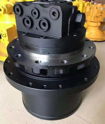 PC60-7 PC60-6 SK60-3 SK60-5 Động cơ di chuyển thủy lực cho máy móc hạng nặng