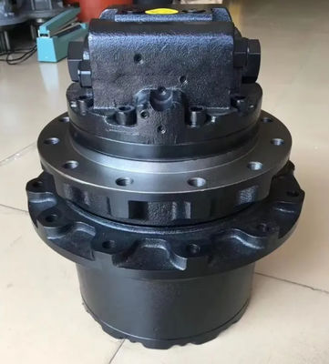 PC60-7 PC60-6 SK60-3 SK60-5 Động cơ di chuyển thủy lực cho máy móc hạng nặng