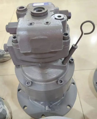 Sk75 Sk75-8 YC85 LG907 LG908 SY75 Động cơ quay Sg025e-136 Động cơ quay với hộp số 0511040-1