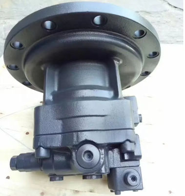 Sk75 Sk75-8 YC85 LG907 LG908 SY75 Động cơ quay Sg025e-136 Động cơ quay với hộp số 0511040-1