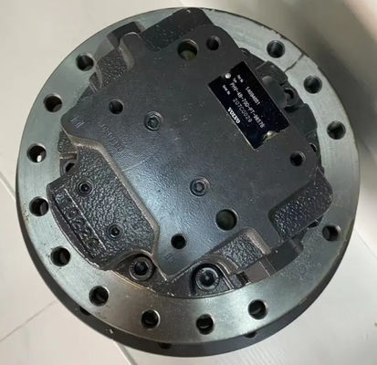 Máy đào thiết bị di chuyển GM07 Bộ máy di chuyển TM07 Máy giảm chính DH55 EC55 R55-7 SK60 R60-5 EC60