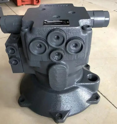 Máy móc máy móc máy đào Động cơ xoay cho EC55 EC55B EC60 14532629 14529547
