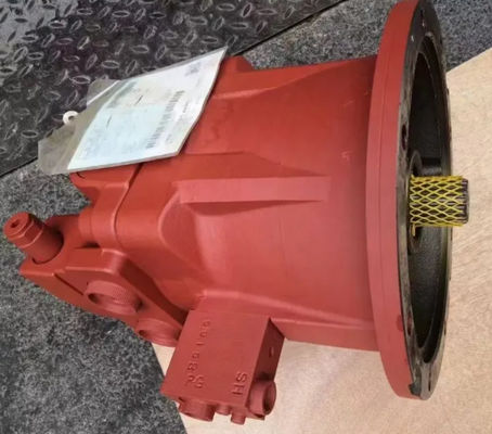 MX120 M2x120b Động cơ lắc chỉ M2X120B-CHB-10A-61/250 Thích hợp cho máy đào EC210BLC EC210B Động cơ máy móc kỹ thuật