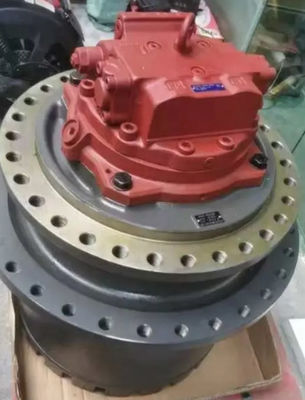 Chất lượng tốt máy đào lắp ráp du lịch cho XCMG 900 nhà máy