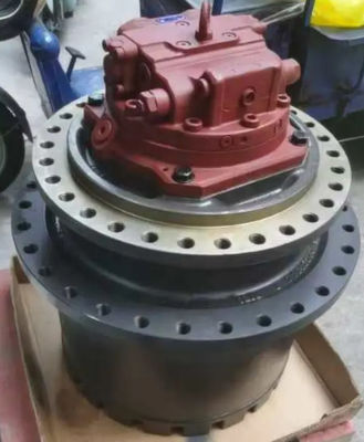Chất lượng tốt máy đào lắp ráp du lịch cho XCMG 900 nhà máy