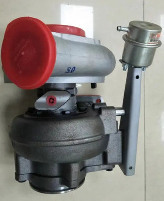 Bộ phận máy đào Komatsu PC360-7 Cummins động cơ tăng áp