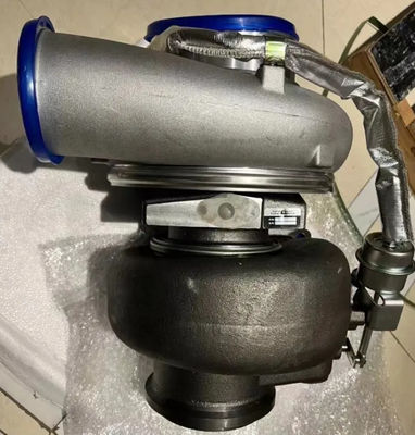 Cao độ chính xác Carter 3516B / C Supercharger cho nhà máy đào bán