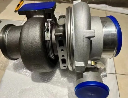 Cao độ chính xác Carter 3516B / C Supercharger cho nhà máy đào bán