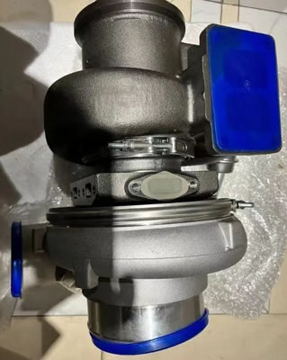 Cao độ chính xác Carter 3516B / C Supercharger cho nhà máy đào bán
