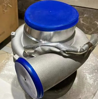 Cao độ chính xác Carter 3516B / C Supercharger cho nhà máy đào bán