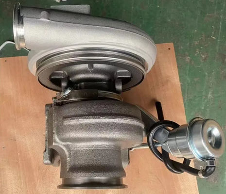 DX380 Excavator Turbocharger HE500WG 4031031 5324953 Giá ra khỏi nhà máy của Turbocharger