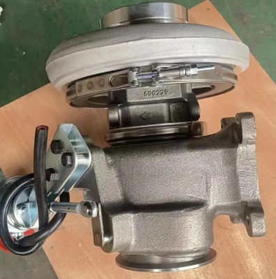 DX380 Excavator Turbocharger HE500WG 4031031 5324953 Giá ra khỏi nhà máy của Turbocharger
