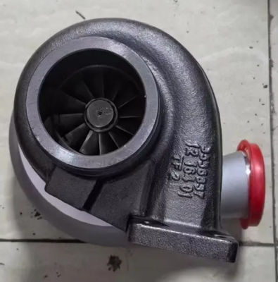 PC220-8 200-8 Máy đào 6D107 Phân bộ động cơ Máy tăng áp 6754-51-1100