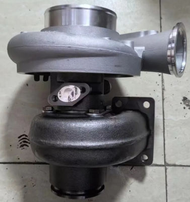PC220-8 200-8 Máy đào 6D107 Phân bộ động cơ Máy tăng áp 6754-51-1100