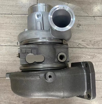 PC350-10 PC360LC-10 PC390LC-10 PC390LC-10 Turbocharging Of Excavator Engine 2837238
