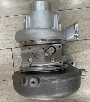 PC350-10 PC360LC-10 PC390LC-10 PC390LC-10 Turbocharging Of Excavator Engine 2837238
