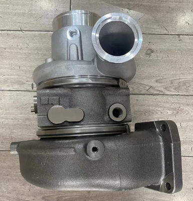 PC350-10 PC360LC-10 PC390LC-10 PC390LC-10 Turbocharging Of Excavator Engine 2837238