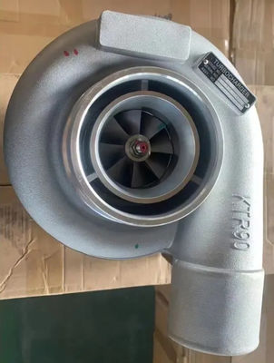 PC400-5 PC400-6 PC450-8 Máy tăng áp Cummins 6D125 Máy tăng áp 6152-81-8210 6151-83-8110 6152-81-8110