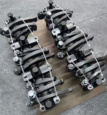 QSM11 Máy đào động cơ diesel Bộ phận cánh tay xoay đầy đủ 4003905 4003906