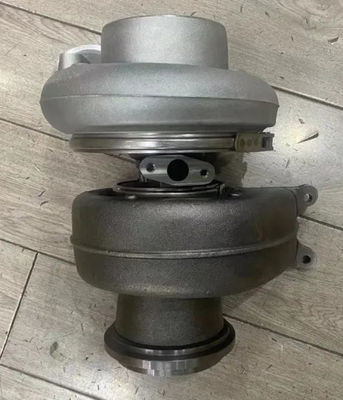 M11 ISM QSM11 Cummins Turbocharger 3592783 3593598 3593600 Các bộ phận động cơ 3592778 Có phù hợp với R455 Xcmg470