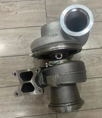 M11 ISM QSM11 Cummins Turbocharger 3592783 3593598 3593600 Các bộ phận động cơ 3592778 Có phù hợp với R455 Xcmg470