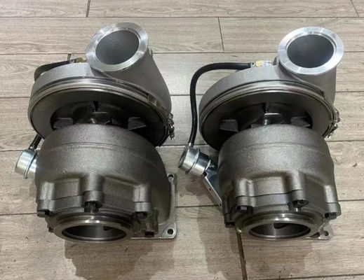 HX60W3594550 3594549 4045533 RS 4045331 1473044 Máy tăng áp cho động cơ Sany 980 DC16