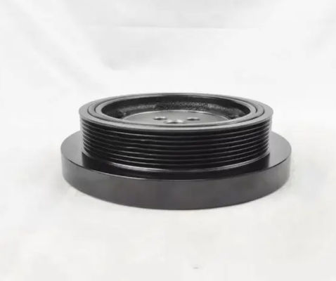 Cummins 6D102 Engine Crankshaft Pulley cho Komatsu PC200 220 270-7