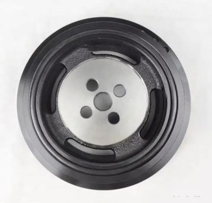 Cummins 6D102 Engine Crankshaft Pulley cho Komatsu PC200 220 270-7
