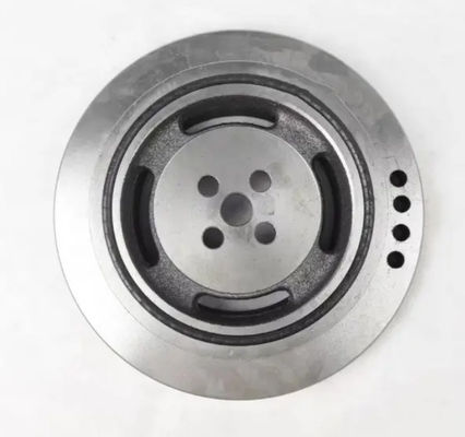 Cummins 6D102 Engine Crankshaft Pulley cho Komatsu PC200 220 270-7