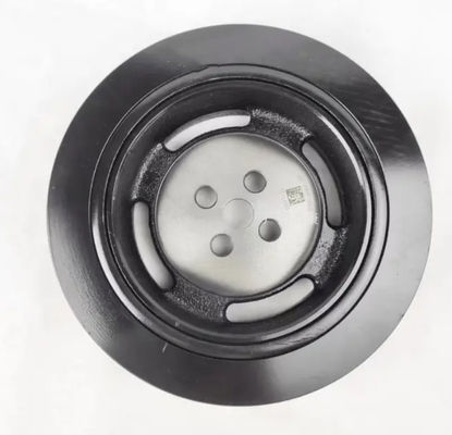 Cummins 6D102 Engine Crankshaft Pulley cho Komatsu PC200 220 270-7