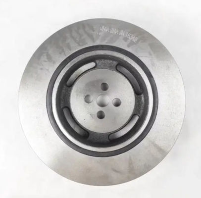 Cummins 6D102 Engine Crankshaft Pulley cho Komatsu PC200 220 270-7
