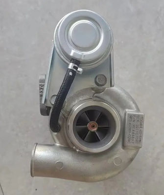 4M50 49389-02110 Ống lạnh Turbocharger của Kato Excavator HD820-5