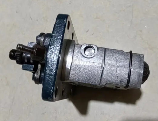 Động cơ diesel Kubota V3307 Máy bơm phun nhiên liệu 1G777-51012