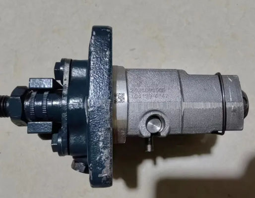 Động cơ diesel Kubota V3307 Máy bơm phun nhiên liệu 1G777-51012