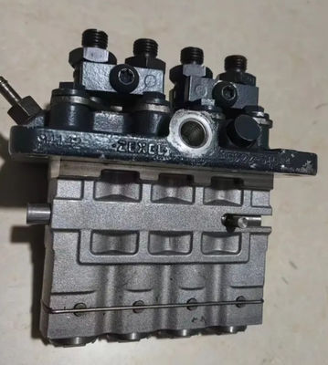 Động cơ diesel Kubota V3307 Máy bơm phun nhiên liệu 1G777-51012