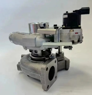 Cửa hàng sản xuất 4HK16HK1 Động cơ tăng áp 114400-3900 114400-4160 Cho Hitachi 240-3