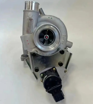 Cửa hàng sản xuất 4HK16HK1 Động cơ tăng áp 114400-3900 114400-4160 Cho Hitachi 240-3