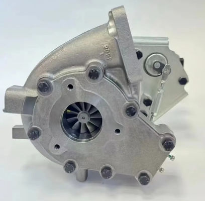 Cửa hàng sản xuất 4HK16HK1 Động cơ tăng áp 114400-3900 114400-4160 Cho Hitachi 240-3