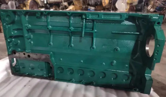 Sản phẩm bán nóng Volvo D7D D7E Bộ phận khối động cơ chất lượng cao