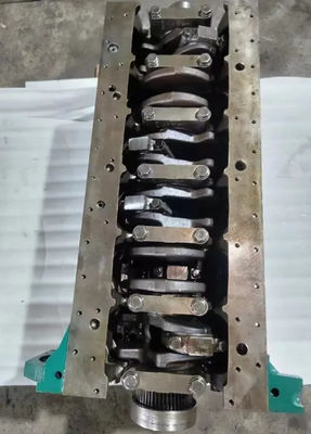 Sản phẩm bán nóng Volvo D7D D7E Bộ phận khối động cơ chất lượng cao