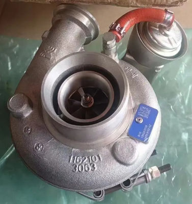 Máy tăng áp gốc 21979610 21092586 Cho động cơ Volvo D5E EC200D EC210D EW140C Excavator